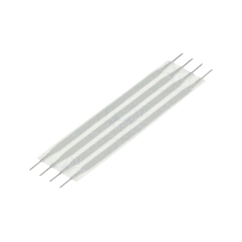 Cablu Jumper Flexibil 2,54mm 38,1mm | Electronic-mag.ro | Componente Electronice