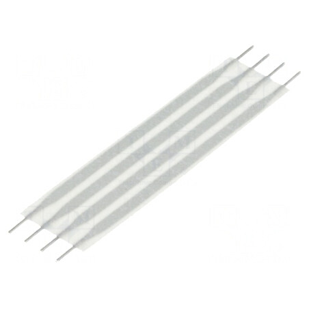 Cablu Jumper Flexibil 2,54mm 38,1mm | Electronic-mag.ro | Componente Electronice