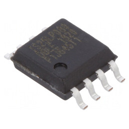 Memorie FLASH 8Mb 133MHz 2,3-3,6V SO8 | Electronic-mag.ro | Componente Electronice