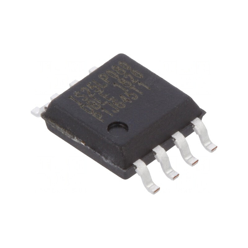 Memorie FLASH 8Mb 133MHz 2,3-3,6V SO8 | Electronic-mag.ro | Componente Electronice