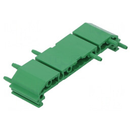 Mâner pentru Șină DIN 72x22,5mm Serie M72 | Electronic-mag.ro | Componente Electronice