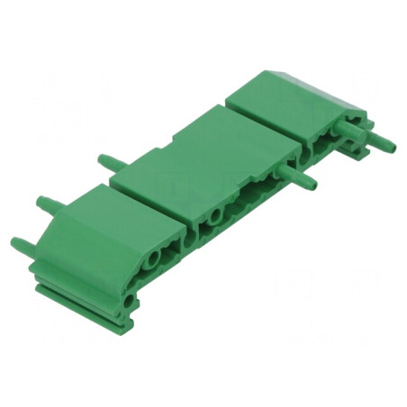 Mâner pentru Șină DIN 72x22,5mm Serie M72 | Electronic-mag.ro | Componente Electronice