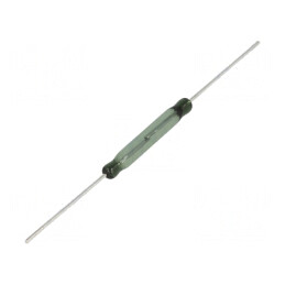 Senzor Reed 30W Ø2,7x20,5mm 1A | Electronic-mag.ro | Componente Electronice