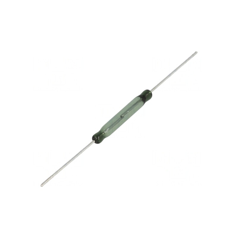 Senzor Reed 30W Ø2,7x20,5mm 1A | Electronic-mag.ro | Componente Electronice
