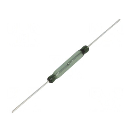 Senzor Reed 30W Ø2,7x20,5mm 1A | Electronic-mag.ro | Componente Electronice