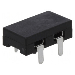 Clemă PCB Verticală 30A THT Contacte Alamă | Electronic-mag.ro | Componente Electronice