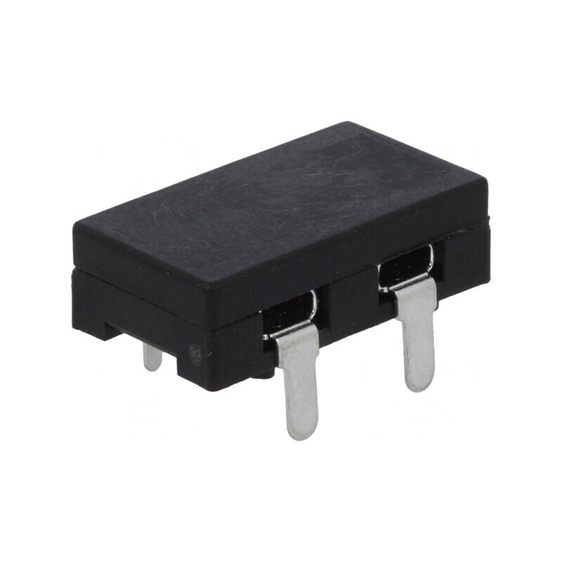 Clemă PCB Verticală 30A THT Contacte Alamă | Electronic-mag.ro | Componente Electronice