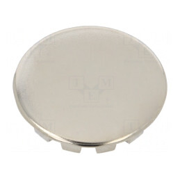 Capac de protecție oțel 8,3mm | Electronic-mag.ro | Componente Electronice