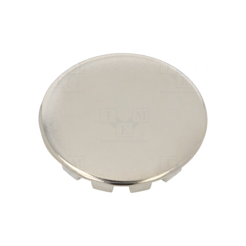 Capac de protecție oțel 8,3mm | Electronic-mag.ro | Componente Electronice Capac de protecție oțel 8,3mm | Electronic-mag.ro | Componente Electronice