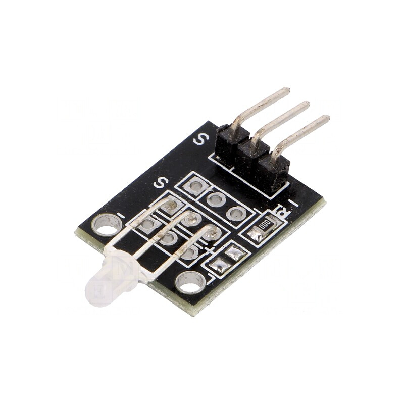 LED 5mm Roșu/Verde 2-2,5V | Electronic-mag.ro | Componente Electronice LED 5mm Roșu/Verde 2-2,5V | Electronic-mag.ro | Componente Electronice