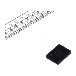 Comutator Analogic SPDT 2 Canale WSON10 1,8-5,5VDC | Electronic-mag.ro | Componente Electronice