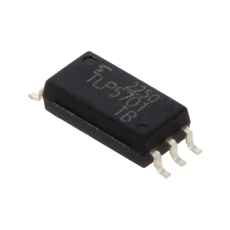 Optocuplor SMD Controler IGBT 5kV SO6L | Electronic-mag.ro | Componente Electronice Optocuplor SMD Controler IGBT 5kV SO6L | Electronic-mag.ro | Componente Electronice