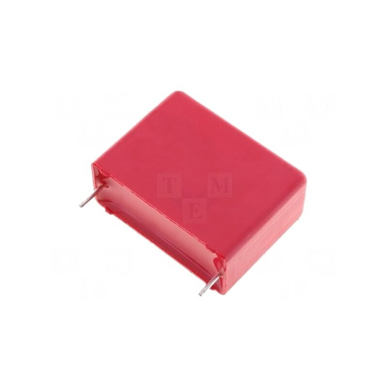 Condensator Poliester 470nF 400VAC 630VDC 22.5mm ±20% | Electronic-mag.ro | Componente Electronice