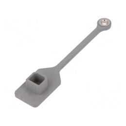 Capac de protecție pentru socluri USB B | Electronic-mag.ro | Componente Electronice