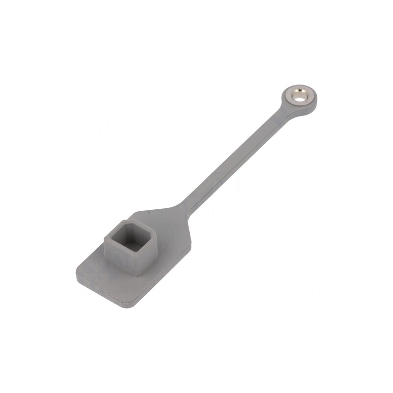 Capac de protecție pentru socluri USB B | Electronic-mag.ro | Componente Electronice