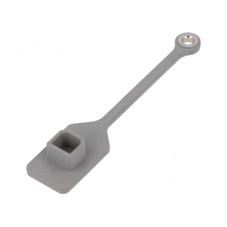 Capac de protecție pentru socluri USB B | Electronic-mag.ro | Componente Electronice