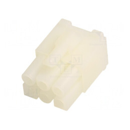 'Conector Alimentare 6 Pini' | Electronic-mag.ro | Componente Electronice