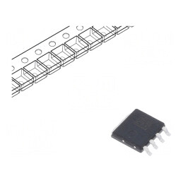 Tranzistor N-MOSFET unipolar 120V 40A | Electronic-mag.ro | Componente Electronice