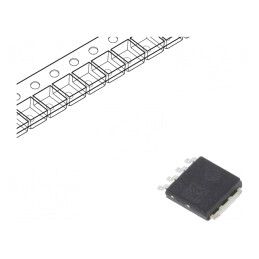 N-MOSFET Tranzistor 120V 40A 217W | Electronic-mag.ro | Componente Electronice
