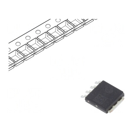 N-MOSFET Tranzistor 120V 40A 217W | Electronic-mag.ro | Componente Electronice