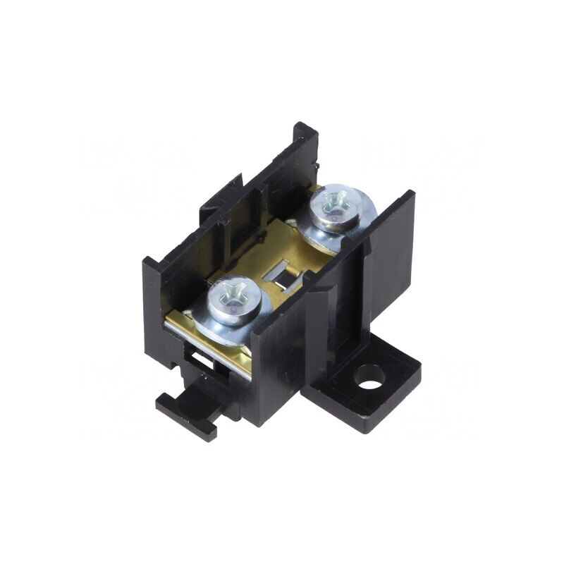 Regletă de Conexiuni Terminal 16mm2 76A 1 Pistă | Electronic-mag.ro | Componente Electronice