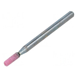 Piatră de şlefuit oxid de aluminiu 2mm și 3mm | Electronic-mag.ro | Componente Electronice