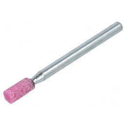 Piatră de șlefuit oxid de aluminiu 4mm/3mm | Electronic-mag.ro | Componente Electronice