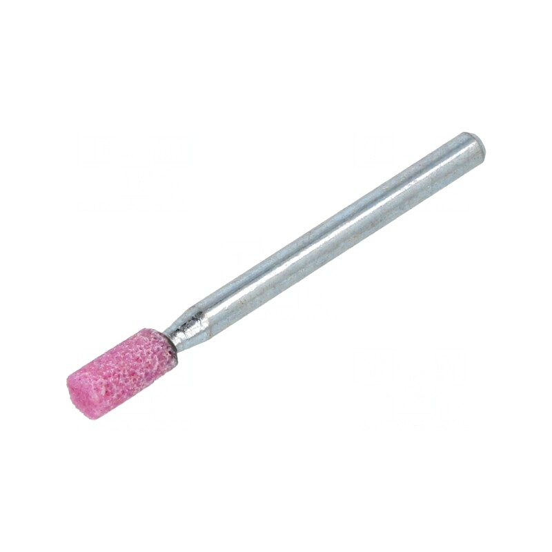 Piatră de șlefuit oxid de aluminiu 4mm/3mm | Electronic-mag.ro | Componente Electronice