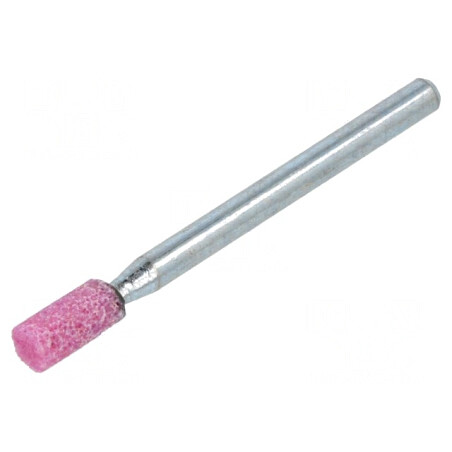 Piatră de șlefuit oxid de aluminiu 4mm/3mm | Electronic-mag.ro | Componente Electronice
