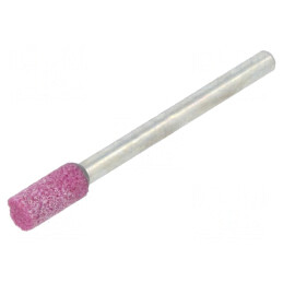 Piatră de Şlefuit Oxid de Aluminiu 5mm și 3mm | Electronic-mag.ro | Componente Electronice