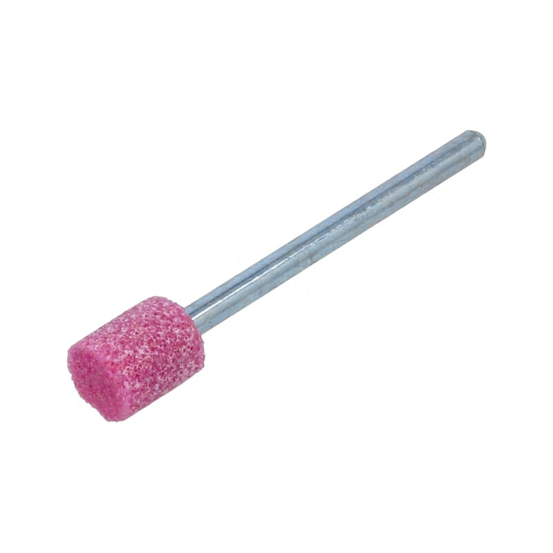 Piatră de Şlefuit Oxid de Aluminiu 8mm/3mm | Electronic-mag.ro | Componente Electronice