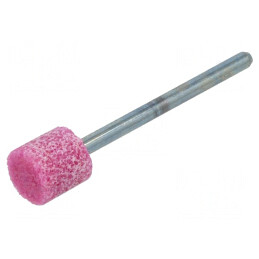 Piatră de șlefuit oxid de aluminiu 10mm 3mm | Electronic-mag.ro | Componente Electronice