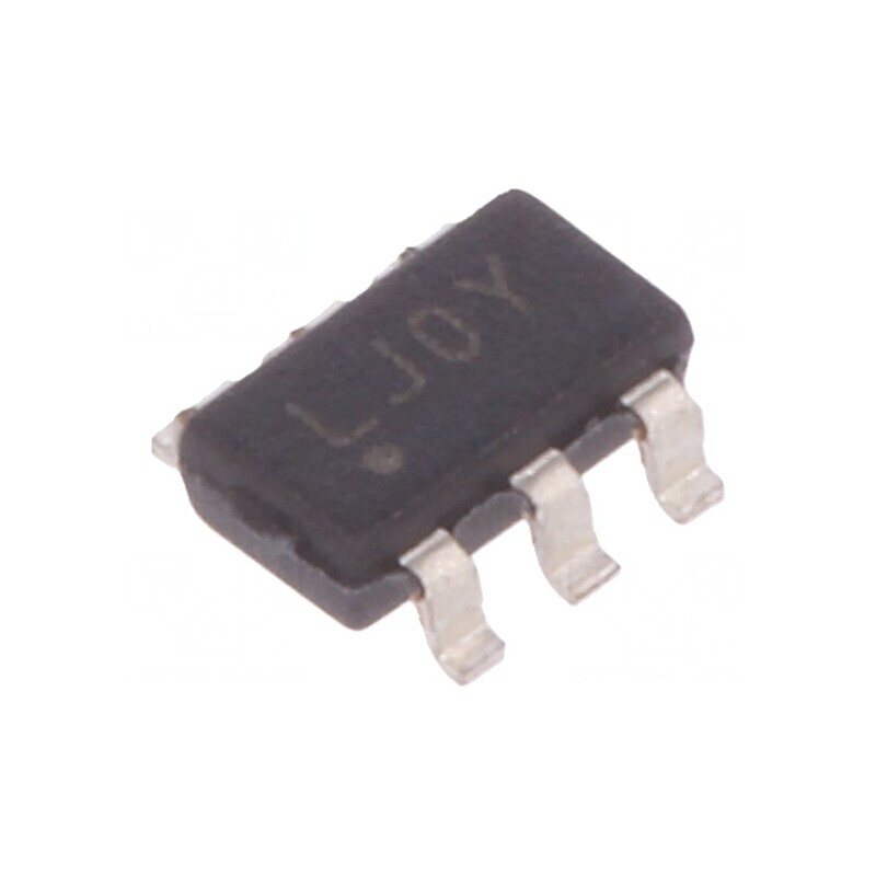 Microcontroler PIC 16MHz SMD SOT23-6 | Electronic-mag.ro | Componente Electronice