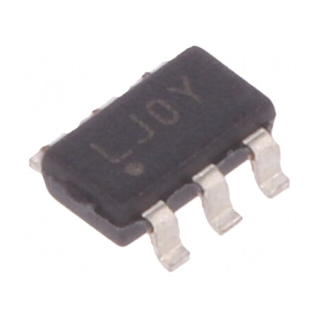 Microcontroler PIC 16MHz SMD SOT23-6 | Electronic-mag.ro | Componente Electronice
