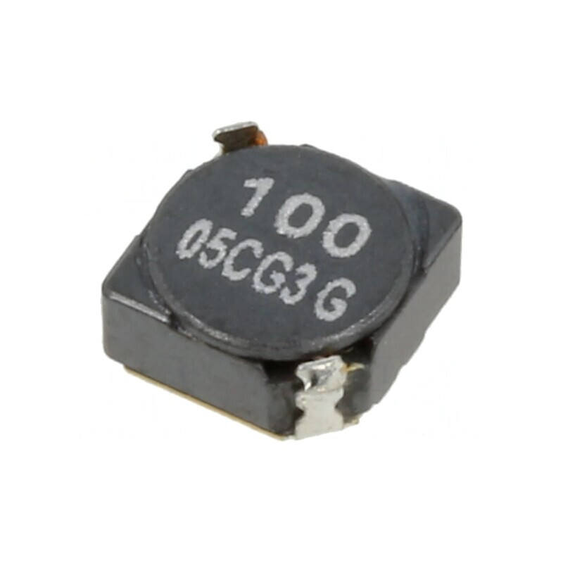 Inductor SMD 9,3uH 2,15A 48mΩ | Electronic-mag.ro | Componente Electronice
