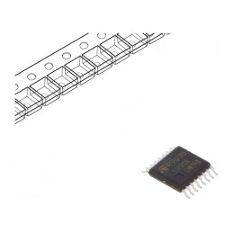 Interfață Emisor-Receptor Full Duplex RS232 250kbps | Electronic-mag.ro | Componente Electronice