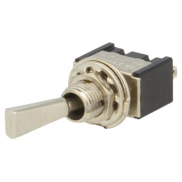 Comutator Basculant SPDT 3A 250V | Electronic-mag.ro | Componente Electronice
