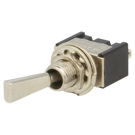 Comutator Basculant SPDT 3A 250V | Electronic-mag.ro | Componente Electronice