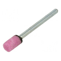 Piatră de Șlefuit 3mm pentru Metal și Ceramică cu Tijă de Fixare | Electronic-mag.ro | Componente Electronice