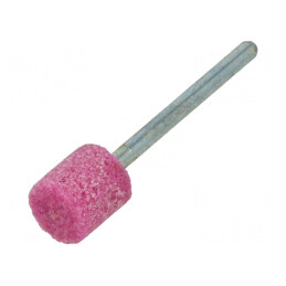 Piatră de Șlefuit Metal și Ceramică cu Tijă 3mm | Electronic-mag.ro | Componente Electronice