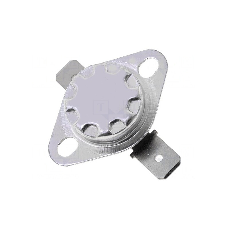 Termostat NC 80°C-60°C 10A 250VAC | Electronic-mag.ro | Componente Electronice Termostat NC 80°C-60°C 10A 250VAC | Electronic-mag.ro | Componente Electronice