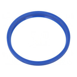 Inel de etanșare Z PU Ø83,2mm -30÷100°C H1: 5mm | Electronic-mag.ro | Componente Electronice