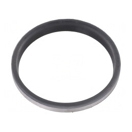 Inel de etanșare cauciuc NBR 68mm | Electronic-mag.ro | Componente Electronice