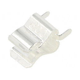 Cleme Siguranțe Cilindrice THT -55÷155°C | Electronic-mag.ro | Componente Electronice