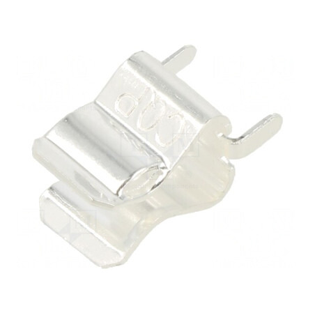 Cleme Siguranțe Cilindrice THT -55÷155°C | Electronic-mag.ro | Componente Electronice
