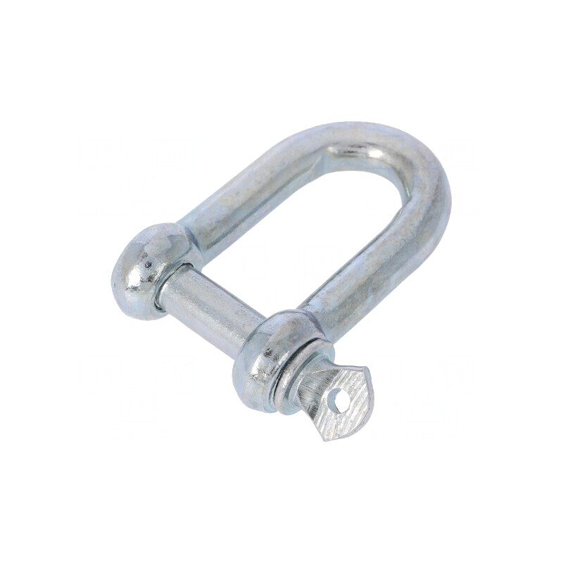 Cheie Oțel pentru Cabluri Zincate 10mm | Electronic-mag.ro | Componente Electronice Cheie Oțel pentru Cabluri Zincate 10mm | Electronic-mag.ro | Componente Electronice