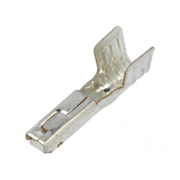 Conector Femelă 8 AWG MX150L | Electronic-mag.ro | Componente Electronice