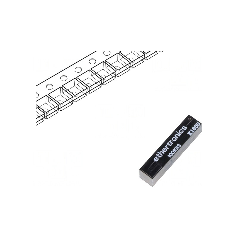 Antenă Bluetooth WiFi ZigBee 2.6dBi 2400-2485MHz | Electronic-mag.ro | Componente Electronice