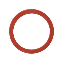 Garnitură GFK 1,6mm 32,5mm x 42,5mm M32 | Electronic-mag.ro | Componente Electronice