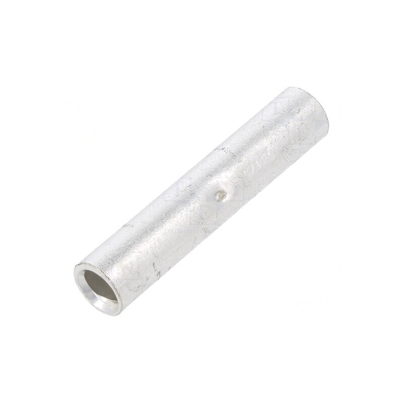 Capăt Îmbinat Neizolat Cupru Crimpat 25mm2 | Electronic-mag.ro | Componente Electronice